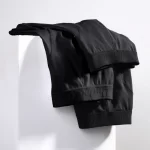 3 Black Cotton Trunks