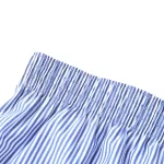 Elastik kant på klassiske boxershorts