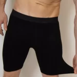 Lang underbukse Model